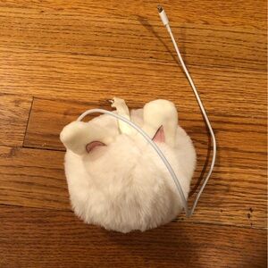 Plush Power Bank